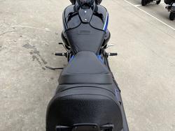 2017 Suzuki VZR 1800 BOULEVARD (M109R) Black