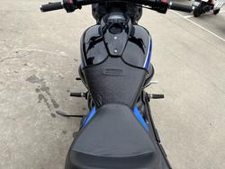 2017 Suzuki VZR 1800 BOULEVARD (M109R) Black