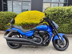Suzuki VZR 1800 Boulevard (M109R)
