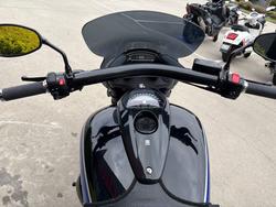 2017 Suzuki VZR 1800 BOULEVARD (M109R) Black
