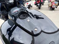 2017 Suzuki VZR 1800 BOULEVARD (M109R) Black