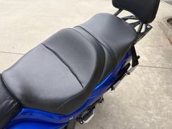 2017 Suzuki VZR 1800 BOULEVARD (M109R) Black