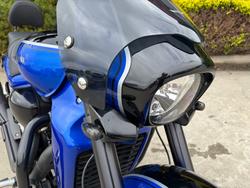 2017 Suzuki VZR 1800 BOULEVARD (M109R) Black