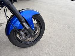 2017 Suzuki VZR 1800 BOULEVARD (M109R) Black