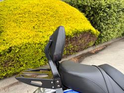 2017 Suzuki VZR 1800 BOULEVARD (M109R) Black