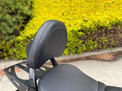 2017 Suzuki VZR 1800 BOULEVARD (M109R) Black