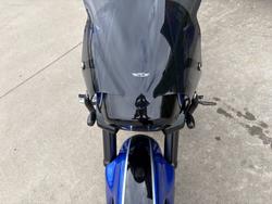 2017 Suzuki VZR 1800 BOULEVARD (M109R) Black