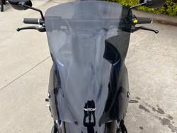 2017 Suzuki VZR 1800 BOULEVARD (M109R) Black