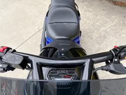 2017 Suzuki VZR 1800 BOULEVARD (M109R) Black