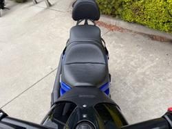 2017 Suzuki VZR 1800 BOULEVARD (M109R) Black