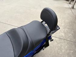 2017 Suzuki VZR 1800 BOULEVARD (M109R) Black