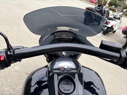 2017 Suzuki VZR 1800 BOULEVARD (M109R) Black