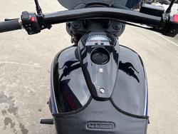 2017 Suzuki VZR 1800 BOULEVARD (M109R) Black