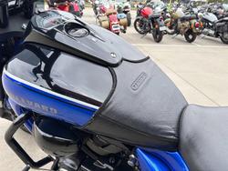 2017 Suzuki VZR 1800 BOULEVARD (M109R) Black