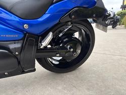 2017 Suzuki VZR 1800 BOULEVARD (M109R) Black