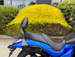 2017 Suzuki VZR 1800 BOULEVARD (M109R) Black