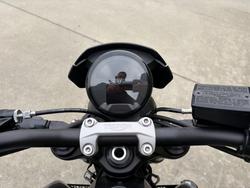 2023 Triumph TRIDENT 660 Grey