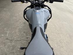 2024 Royal Enfield HIMALAYAN 450 Grey