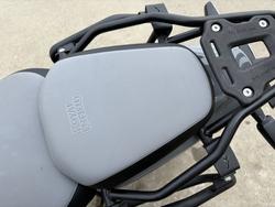 2024 Royal Enfield HIMALAYAN 450 Grey