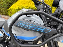 2024 Royal Enfield HIMALAYAN 450 Grey