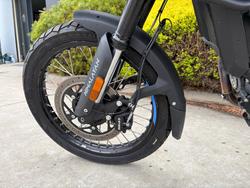 2024 Royal Enfield HIMALAYAN 450 Grey