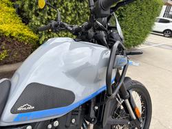 2024 Royal Enfield HIMALAYAN 450 Grey