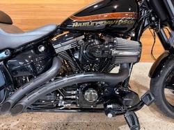 2016 HARLEY-DAVIDSON FXSE CVO PRO STREET BREAKOUT