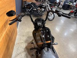 2016 HARLEY-DAVIDSON FXSE CVO PRO STREET BREAKOUT