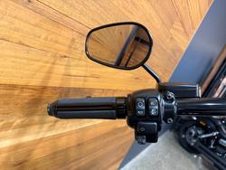 2016 HARLEY-DAVIDSON FXSE CVO PRO STREET BREAKOUT