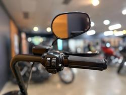 2016 HARLEY-DAVIDSON FXSE CVO PRO STREET BREAKOUT