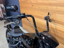 2016 HARLEY-DAVIDSON FXSE CVO PRO STREET BREAKOUT