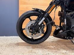 2016 HARLEY-DAVIDSON FXSE CVO PRO STREET BREAKOUT