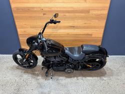 2016 HARLEY-DAVIDSON FXSE CVO PRO STREET BREAKOUT