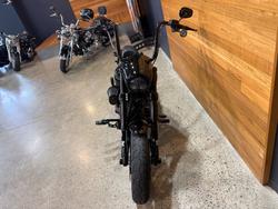 2016 HARLEY-DAVIDSON FXSE CVO PRO STREET BREAKOUT