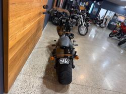 2016 HARLEY-DAVIDSON FXSE CVO PRO STREET BREAKOUT