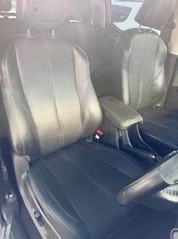 2019 Holden Colorado LTZ