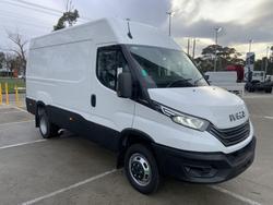 2025 Iveco Daily 50C21V