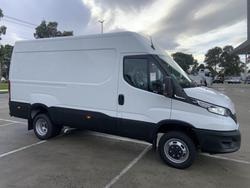 2025 Iveco Daily 50C21V