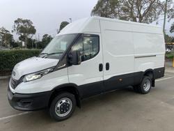 2025 Iveco Daily 50C21V