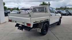 2022 Toyota Hilux SR