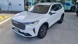 2022 Haval H6 Premium