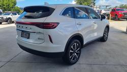 2022 Haval H6 Premium