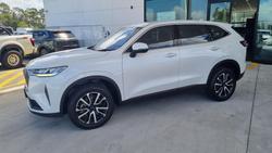 2022 Haval H6 Premium
