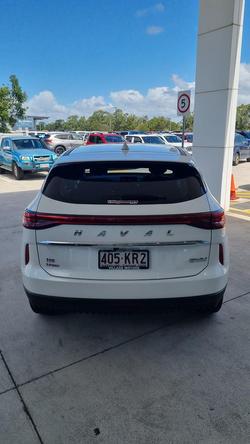 2022 Haval H6 Premium