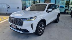 2022 Haval H6 Premium