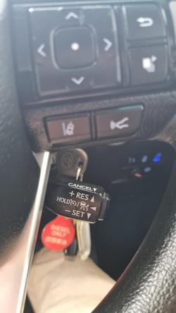 2022 Toyota Hilux SR