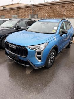 2025 GWM Haval Jolion Premium