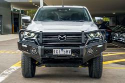 2023 Mazda BT-50 GT