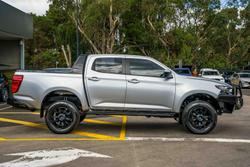 2023 Mazda BT-50 GT