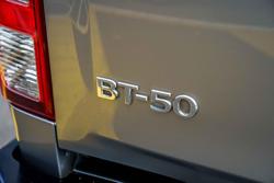 2023 Mazda BT-50 GT
